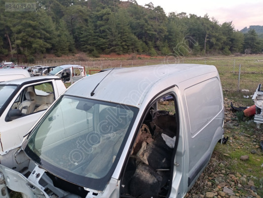 RENAULT KANGOO HATASIZ KESME TAVAN