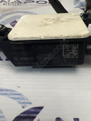8582024-01 BMW NOX SENSÖRÜ X5 F15/X6 F16