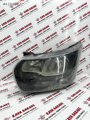 FORD TRANSİT SOL ÖN FAR ÇIKMA