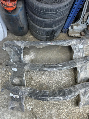 CAPTİVA C100 ÖN PANEL SIFIR