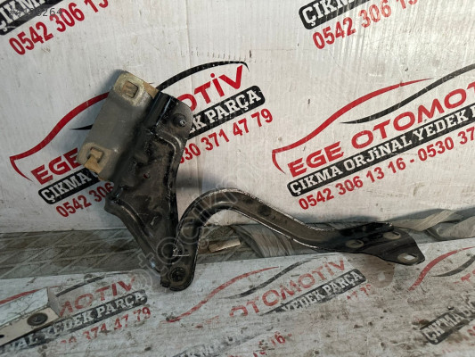 RENAULT MEGAN 4 SAĞ MOTOR KAPUT MENTEŞESİ ORJINAL