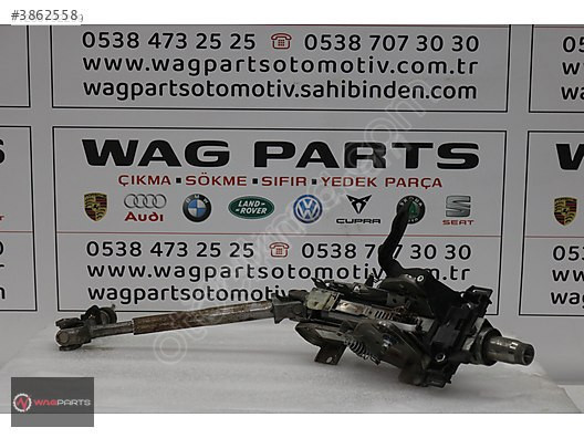 VOLKSWAGEN DİREKSİYON MİLİ 5QB419506C