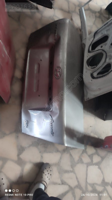 HYUNDAİ MİLENYUM KASA BAGAJ KAPAĞI ÇIKMA ORJİNAL PARÇA