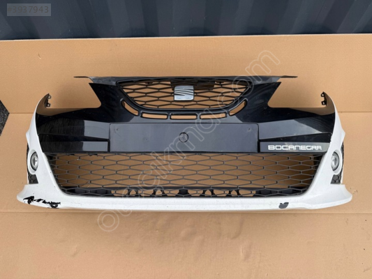 SEAT IBIZA ÇIKMA ORJİNAL ÖN TAMPON