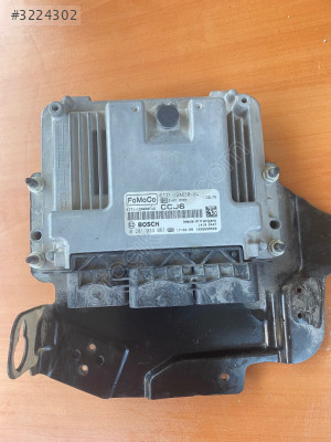 Ford courier motor beyni 1.6