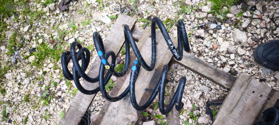 FİAT DOBLO SAĞ - SOL HELEZON YAY