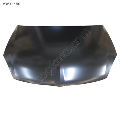 MİTSUBİSHİ LANCER 2004-2008 ARASI ÖN MOTOR KAPUTU