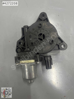 82450R2000 KİA SPORTAGE ARKA SOL CAM MOTORU