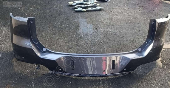 Chery tıggo 7 arka tampon
