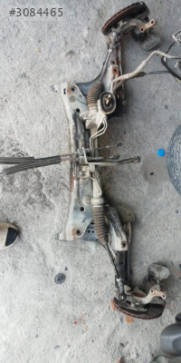 1997 volkswagen polo travers çıkma