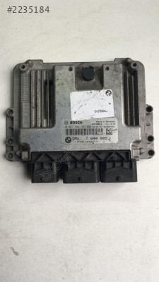 MİNİ COOPER MOTOR BEYNİ  0261S04161- DME 7640005