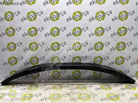 MERCEDES EQC 2020 2024 W297 EQS ÖN TAMPON DEMİRİ A2976202500