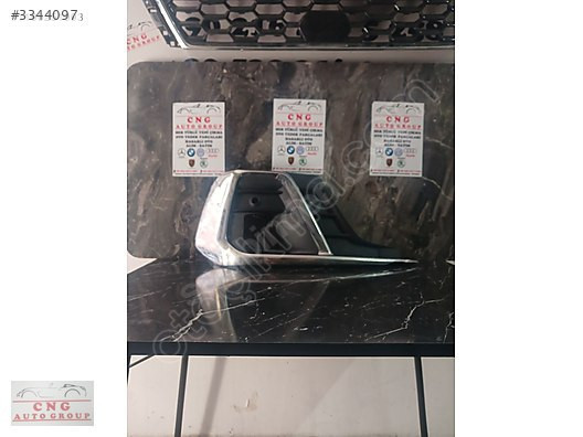audi a8 sis kapağı
