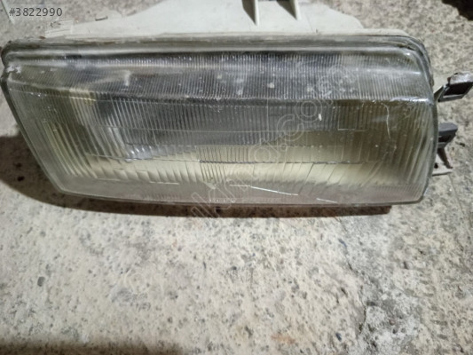 OPEL ASTRA SAG ÖN FAR