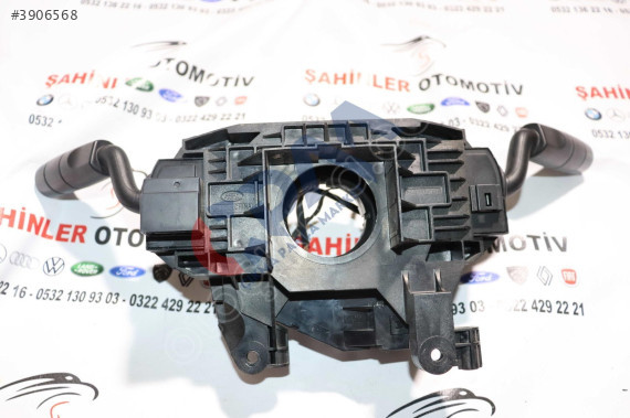 LAND ROVER DİSCOVERY 3 SARGI DİREKSİYON SARGISI