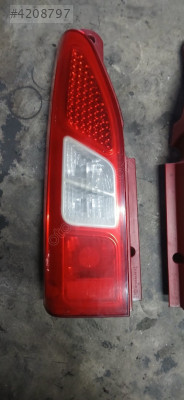 Citroen berlingo çıkma stop