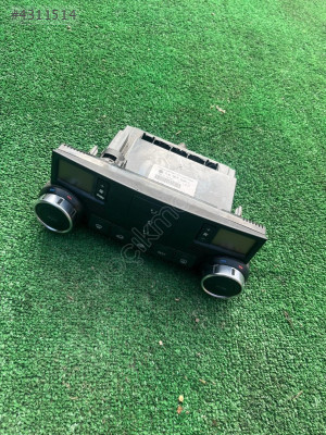 VOLKSWAGEN TOUAREG KLİMA KONTROL PANELİ