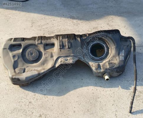 bmw 3.20i g20 2023 çıkma orjinal yakıt deposu (son fiyat)