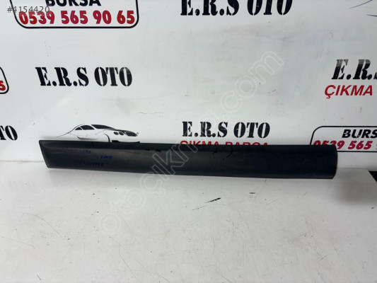SANDERO SOL ÖN KAPI BANDI 808770999R