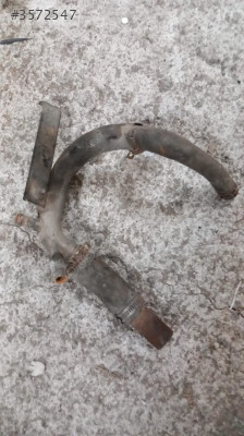 OPEL FRONTERA 2.2 AHTAPOT HORTUM.OTO ERKAN ÜNYE