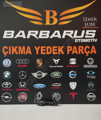 AUDİ A3 HATCBAK ÖN TAMPON SOL BRAKETİ ÇIKMA 8V3807183A
