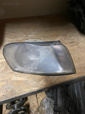 OPEL VECTRA C SİNYAL SAĞ - ÇIKMA ORJİNAL