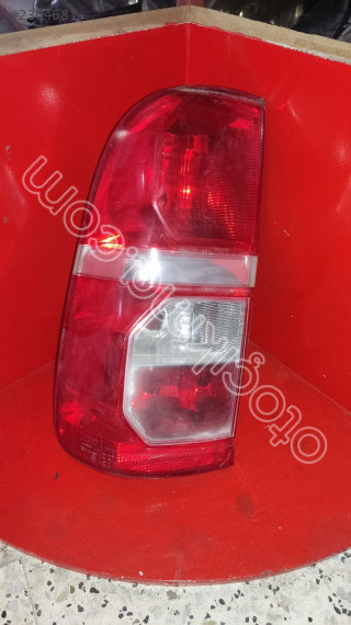 TOYOTA HİLUX SOL ARKA STOP 2010 2015