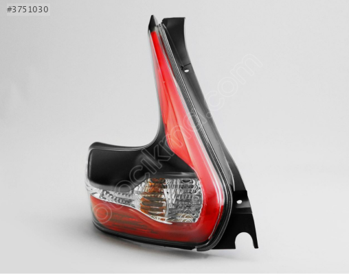 NİSSAN JUKE SOL STOP ORJİNAL SIFIR ÜRÜN VALEO MARKA 26555-BV80A