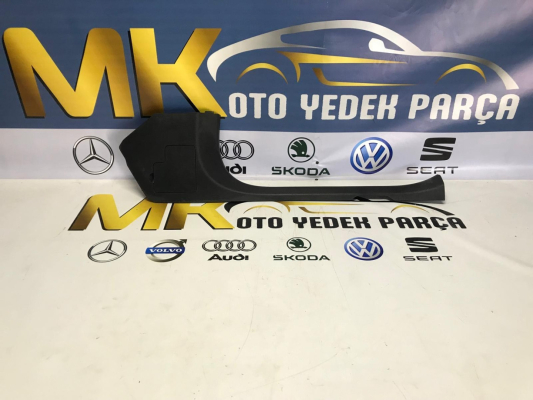 MERCEDES C220-C200-C180 W205 SAĞ AYAK YAN BAKALİT