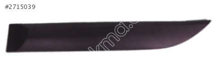 ARKA KAPI BANDI SOL RENAULT FLUENCE 09-16 828770007R
