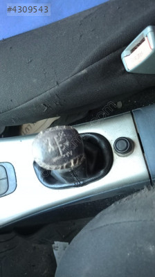 tata indica vites tertibatı