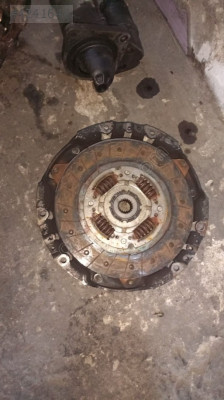 Fiat Tempra 2.0 motor baskı balata