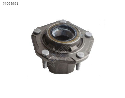 ARKA TEKER PORYASI RULMANLI HYUNDAİ H100 KMY 05-18 / 527004F400