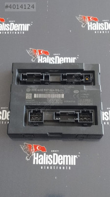AUDİ A7 A8 KONFOR BEYNİ - 4H0907064BQ - 4H0 907 064 BQ