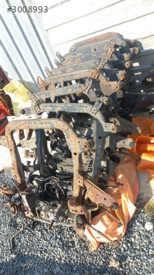 OPEL ASTRA H TRAVERS.OTO ERKAN ÜNYE