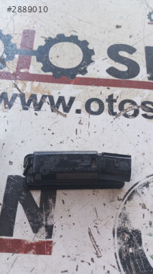 1K8943021 Seat Leon 2015 plaka lambası