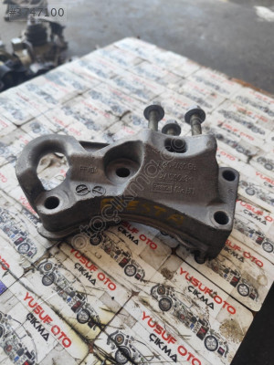 FİESTA MOTOR TAKOZU
