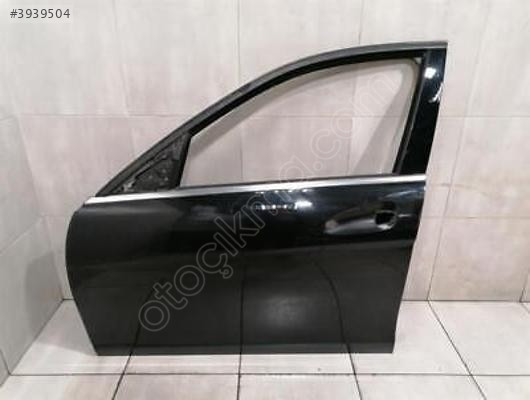 MERCEDES C SERISI ÇIKMA ORJİNAL KAPI