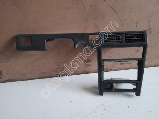 TOYOTA COROLLA  BAKALİTLER