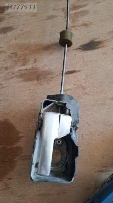 FORD MONDEO SOL ARKA KAPI İÇ AÇMA KOLU