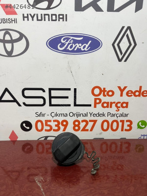 A4544700105 Smart ForFour Yakıt Depo Kapağı