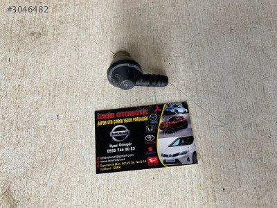Nissan Micra K11 Orjinal Hatasız PVC Valfi 1996-2002
