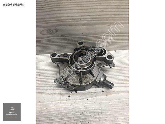 Volkswagen Golf 4 1.9 TDİ Vakum Pompası 038145101B