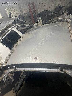 OPEL CORSA C TAVAN KESME MUAYER