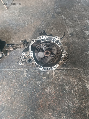 OPEL CORSA 1.3 ÇIKMA ŞANZIMAN