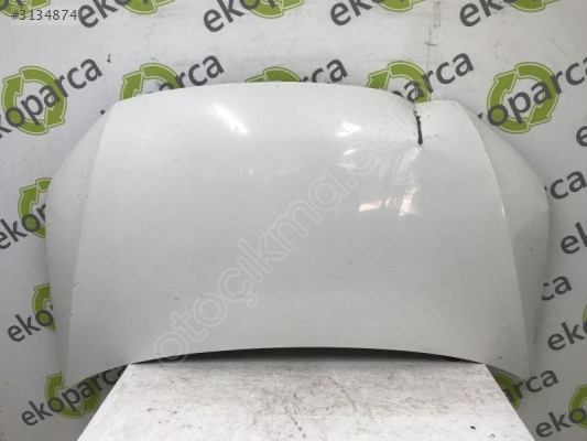 VOLKSWAGEN CADDY 2016 2019 ÖN KAPUT 2K5823031