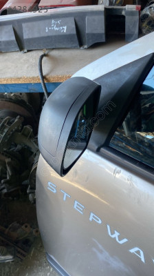 DACİA DOKKER SOL AYNA OTO FEDAİ