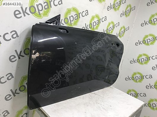 MERCEDES E SERİSİ 2009 2017 W238 COUPE SOL ÖN KAPI A2387226900