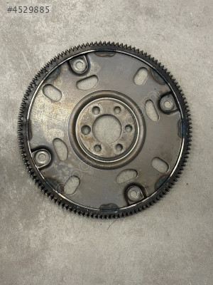 NİSSAN NOTE 1.6 OTOMATİK VOLANT 2006-20111