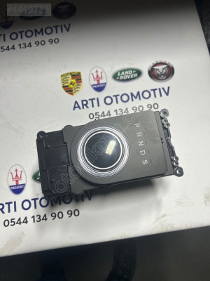 Jaguar xe vitres joyistigi